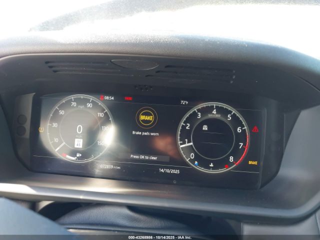 2018 LAND ROVER DISCOVERY SALRT2RV1JA054789 Photo 6