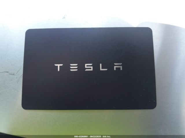 2021 TESLA MODEL 3 5YJ3E1EB5MF015406 Photo 10