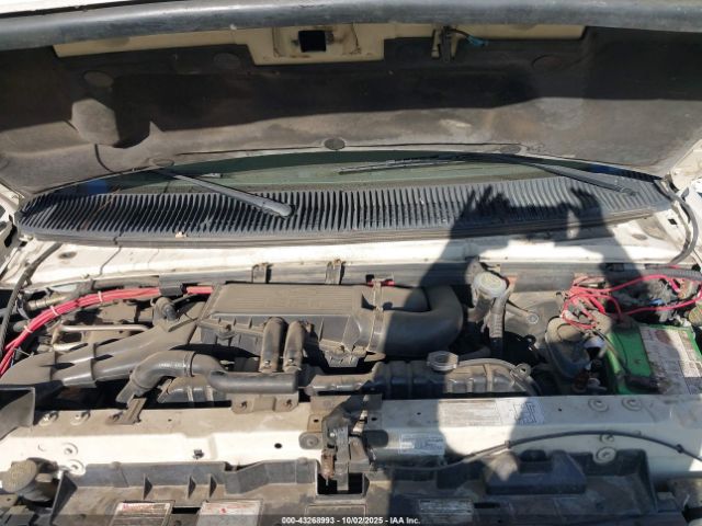 1994 FORD ECONOLINE 1FDKE30G8RHC14690 Photo 9