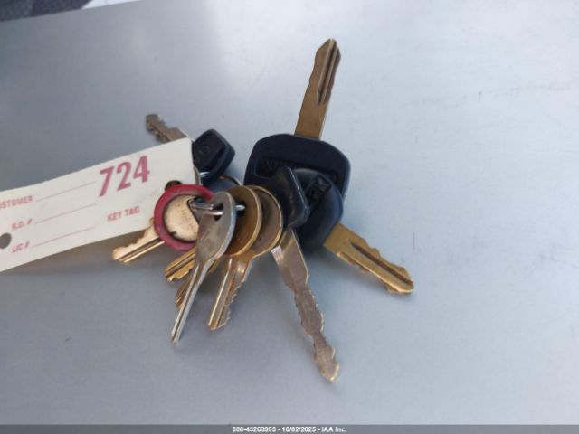 1994 FORD ECONOLINE 1FDKE30G8RHC14690 Photo 10