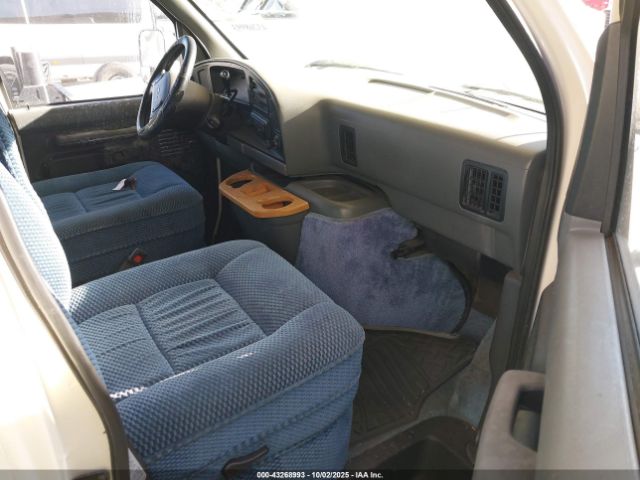 1994 FORD ECONOLINE 1FDKE30G8RHC14690 Photo 4