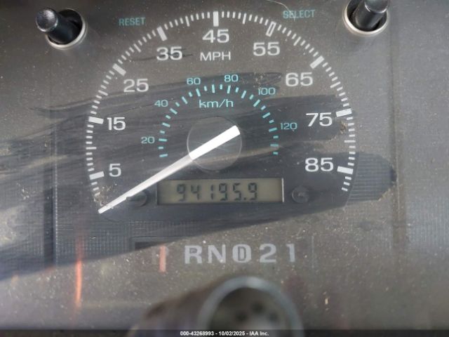 1994 FORD ECONOLINE 1FDKE30G8RHC14690 Photo 6