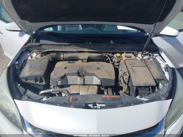 1G11F5SL9FF260208 Chevrolet lkw