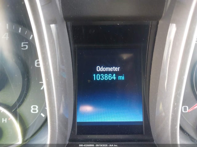 1G11F5SL9FF260208 Chevrolet lkw