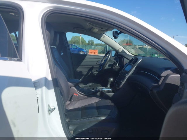 1G11F5SL9FF260208 Chevrolet lkw