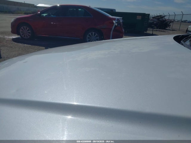 1G11F5SL9FF260208 Chevrolet lkw