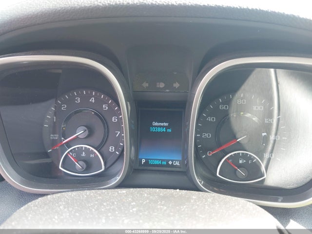 1G11F5SL9FF260208 Chevrolet lkw