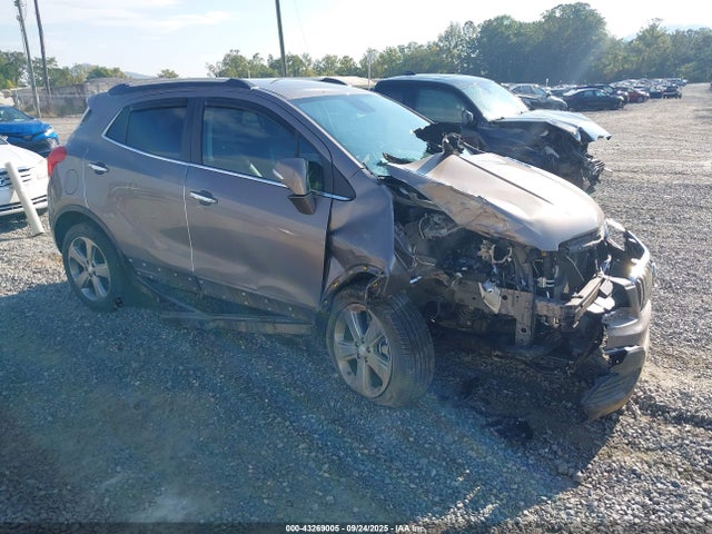 Aukcja sprzedaży 2014 Buick Encore, vin: KL4CJESB4EB566710, numer aukcji: 43269005