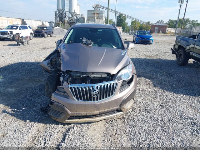 Aukcja sprzedaży 2014 Buick Encore, vin: KL4CJESB4EB566710, numer aukcji: 43269005