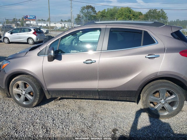 Aukcja sprzedaży 2014 Buick Encore, vin: KL4CJESB4EB566710, numer aukcji: 43269005