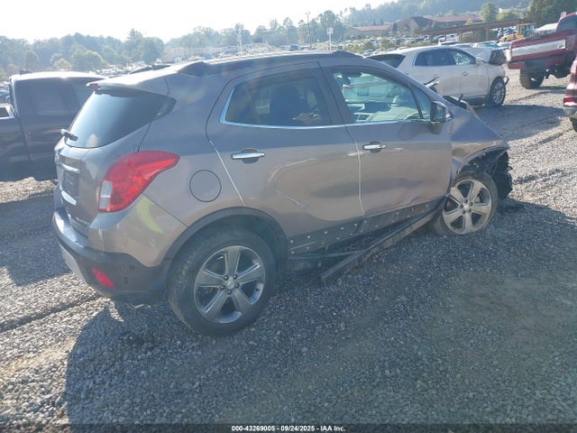 Aukcja sprzedaży 2014 Buick Encore, vin: KL4CJESB4EB566710, numer aukcji: 43269005