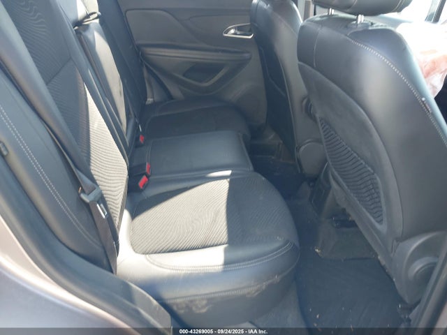 Aukcja sprzedaży 2014 Buick Encore, vin: KL4CJESB4EB566710, numer aukcji: 43269005