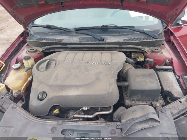 Chrysler 2014 2014 1C3CCBCGXEN153010 Image 10