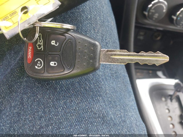 Chrysler 2014 2014 1C3CCBCGXEN153010 Image 11