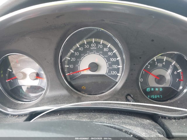 Chrysler 2014 2014 1C3CCBCGXEN153010 Image 7