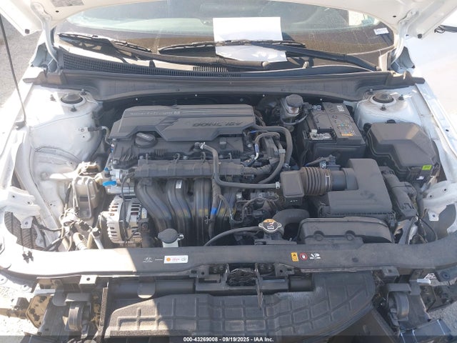 Hyundai mpi nu pe 2025 KMHLS4DG0SU987986 Image 10