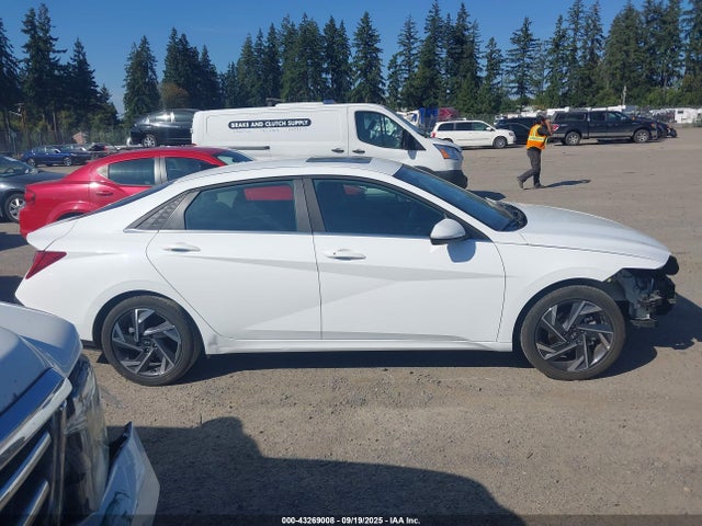 Hyundai mpi nu pe 2025 KMHLS4DG0SU987986 Image 14