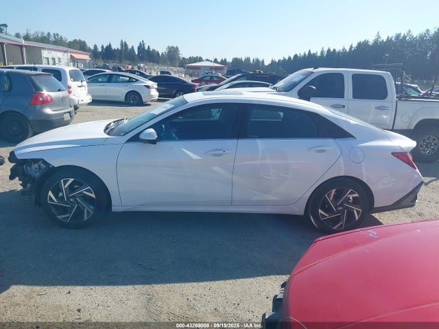Hyundai mpi nu pe 2025 KMHLS4DG0SU987986 Image 15