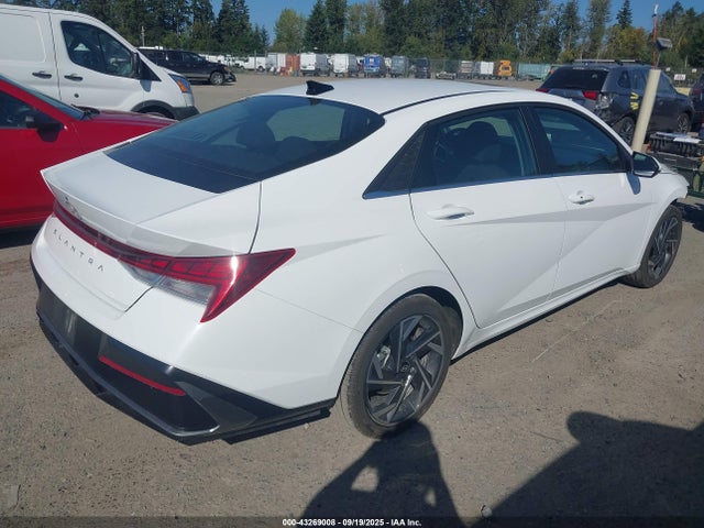 Hyundai mpi nu pe 2025 KMHLS4DG0SU987986 Image 4