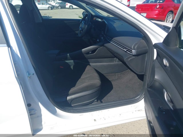 Hyundai mpi nu pe 2025 KMHLS4DG0SU987986 Image 5