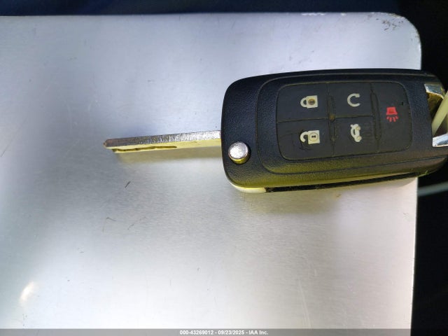1G1PC5SB8E7175640 Chevrolet LUV