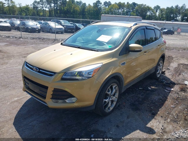1FMCU0J94EUB93800 Ford 2014