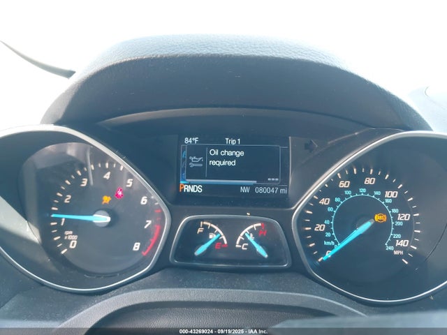 1FMCU0J94EUB93800 Ford 2014