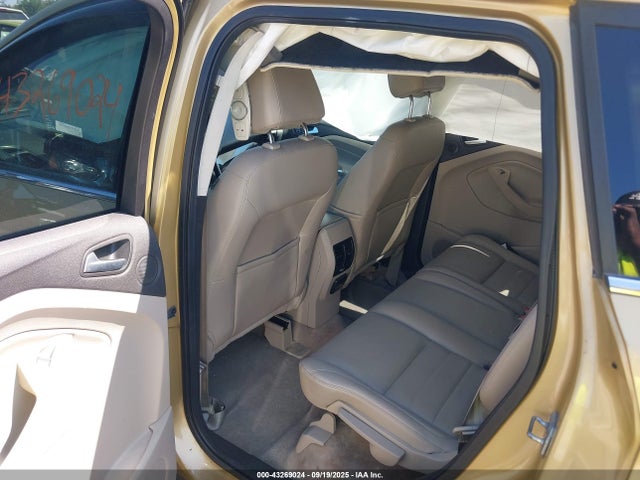 1FMCU0J94EUB93800 Ford 2014