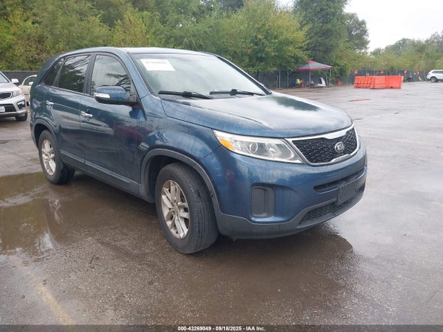 Aukcja sprzedaży 2014 Kia Sorento Lx, vin: 5XYKT3A66EG481863, numer aukcji: 43269049