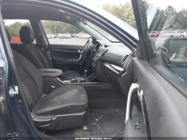 Aukcja sprzedaży 2014 Kia Sorento Lx, vin: 5XYKT3A66EG481863, numer aukcji: 43269049