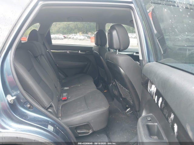 Aukcja sprzedaży 2014 Kia Sorento Lx, vin: 5XYKT3A66EG481863, numer aukcji: 43269049