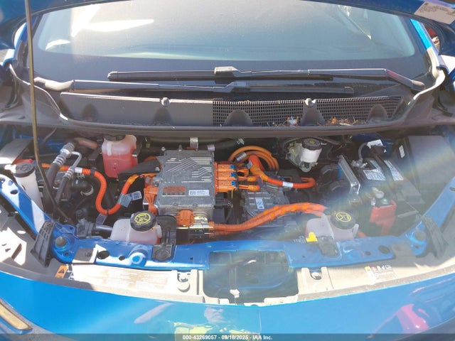 1G1FW6S0XP4111580 Chevrolet 2023