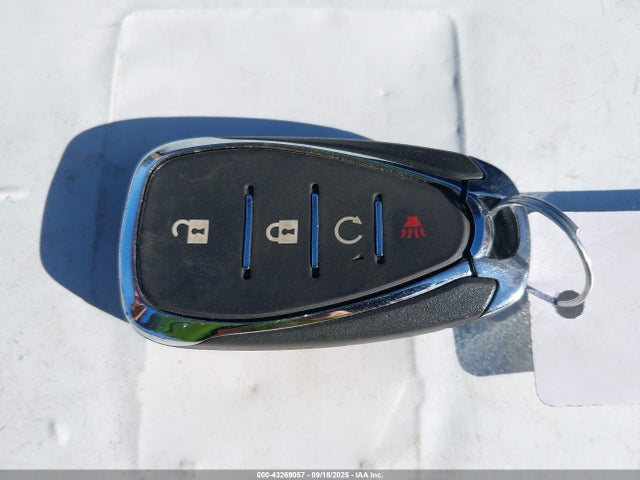 1G1FW6S0XP4111580 Chevrolet 2023