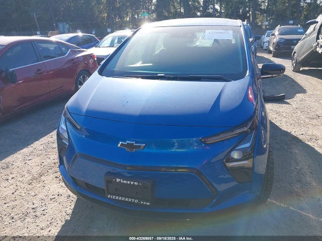 1G1FW6S0XP4111580 Chevrolet 2023