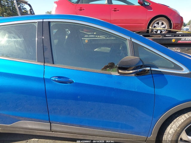 1G1FW6S0XP4111580 Chevrolet 2023