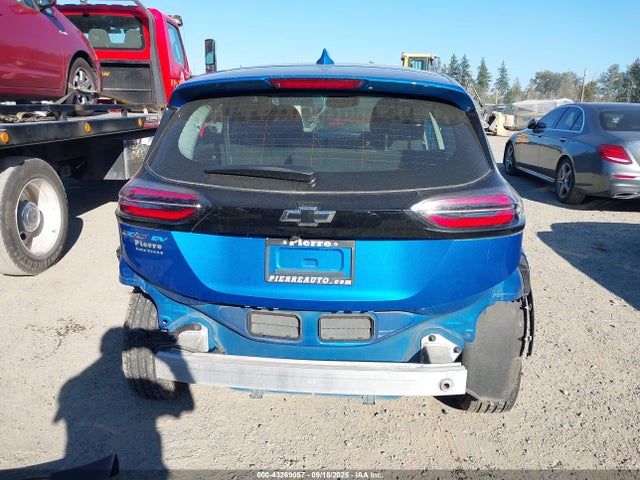 1G1FW6S0XP4111580 Chevrolet 2023