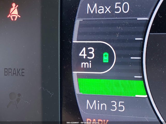 1G1FW6S0XP4111580 Chevrolet 2023