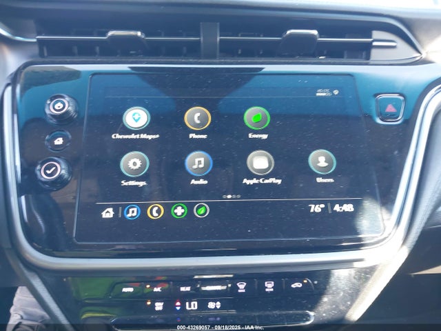 1G1FW6S0XP4111580 Chevrolet 2023