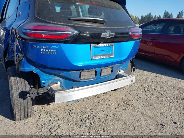 1G1FW6S0XP4111580 Chevrolet 2023