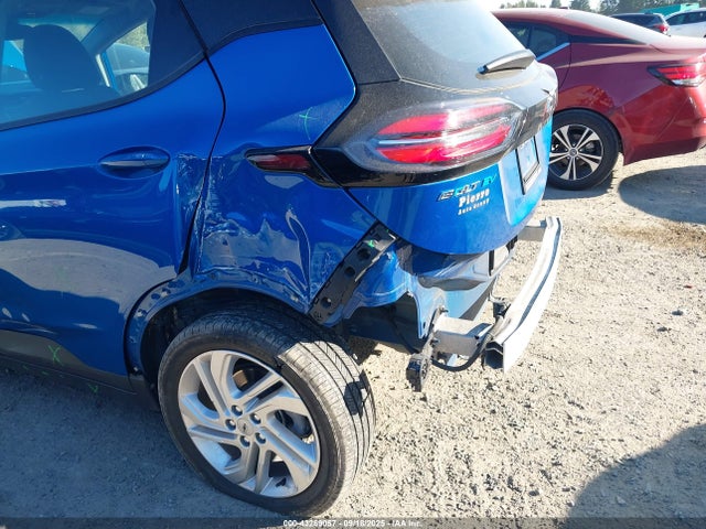 1G1FW6S0XP4111580 Chevrolet 2023