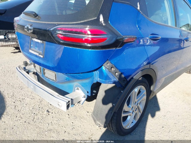 1G1FW6S0XP4111580 Chevrolet 2023