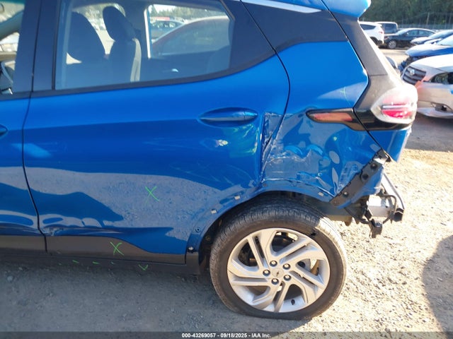 1G1FW6S0XP4111580 Chevrolet 2023