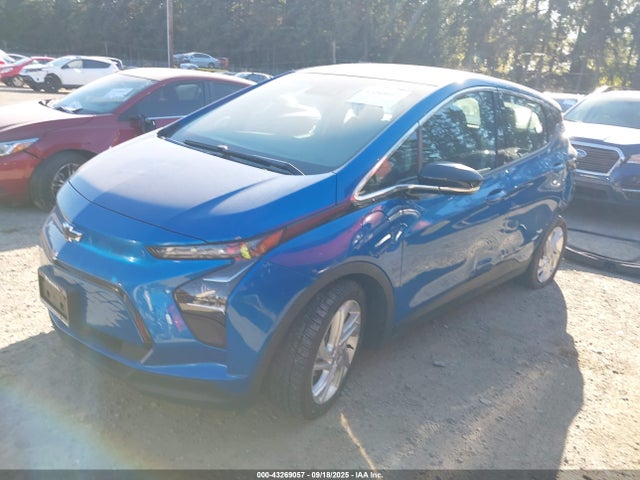 1G1FW6S0XP4111580 Chevrolet 2023