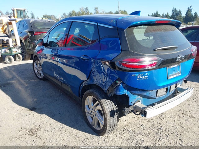 1G1FW6S0XP4111580 Chevrolet 2023