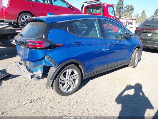 1G1FW6S0XP4111580 Chevrolet 2023