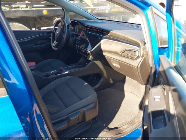 1G1FW6S0XP4111580 Chevrolet 2023