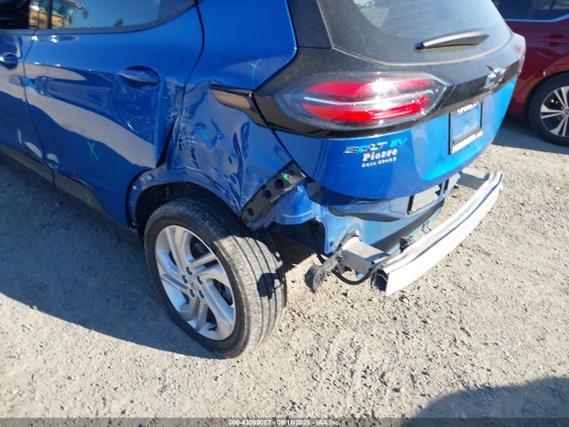 1G1FW6S0XP4111580 Chevrolet 2023