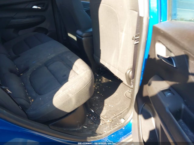 1G1FW6S0XP4111580 Chevrolet 2023