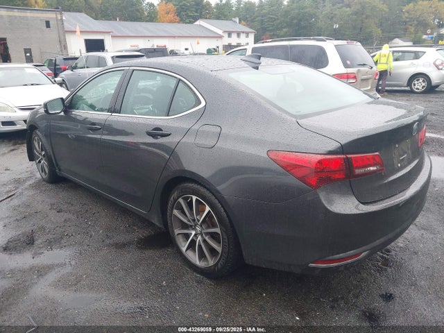 Acura j35y6 2015 19UUB2F54FA014076 Image 15