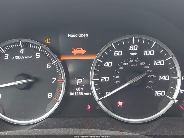 Acura j35y6 2015 19UUB2F54FA014076 Image 16